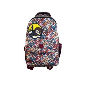 Harry Potter Backpack 4 Piece Set Innovation Wizard Sport Wizarding World School